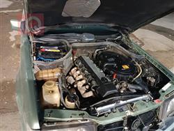 مێرسێدس بێنز E-Class